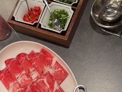 -鼎鼎香·港式火锅(北京SKP店)