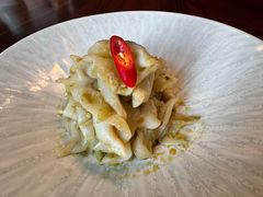 -喜鼎海胆水饺(东港店)