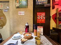 -寨子里的·钵钵菜·湘西山里菜(魅力湘西店)