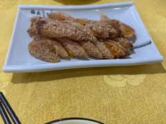 -德记潮州砂锅粥(广州大道北店)