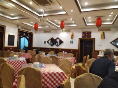大堂-太原面食店(解放路店)