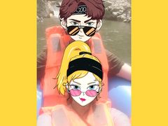 -将军关探险漂流