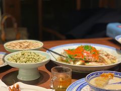 -茉莉花空中花园餐厅(义乌店)