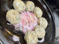 粉丝包-大鹏饭店·金陵家宴(奥体中心店)