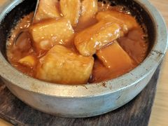 -四季餐厅(大寺店)