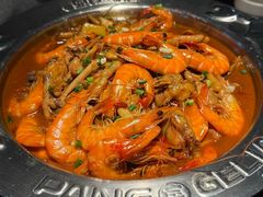 -胖哥俩肉蟹煲(梅溪步步高店)