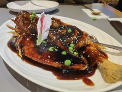 -桂满陇·蟹黄小笼汤包(巴黎春天浦建店)
