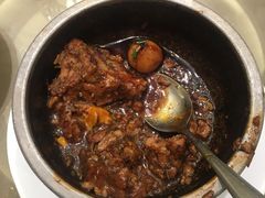 -小厨娘淮扬菜(板桥一店)