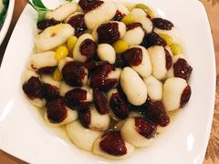 -老街饭庄·地道淮扬菜(扬子江北路总店)