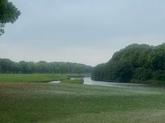 -旭宝高尔夫俱乐部