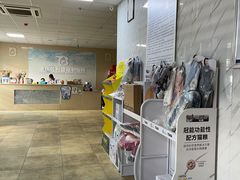 -宠颐生贝利健动物医院(谢家湾分院)