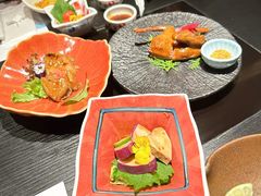 -花潮料理艺食馆(SM新生活广场店)