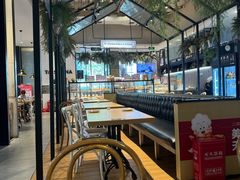 -托斯卡纳烘焙意大利餐厅(五天地店)