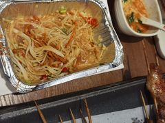 -管氏翅吧(马家堡店)