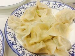 -东方饺子王(新阳路店)