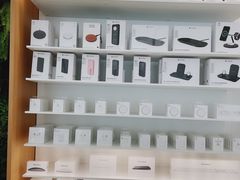 -Apple零售店(苏州店)