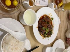 -锦粤宫·精致粤菜(深圳北站店)