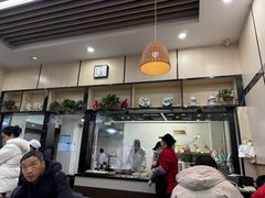 -蒋家桥饺面店(广陵路店)