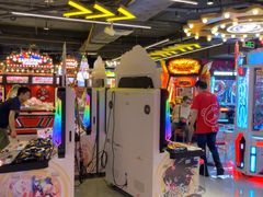 -环游嘉年华(广州-天河城店)