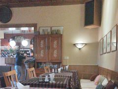 -小世界西餐厅(建国门店)