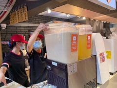 -八婆婆烧仙草(中山路店)