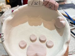 -觅时光手作·香薰·拼豆豆·陶艺DIY