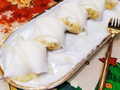 -甜心妈妈·榴莲星级糖水(北京路总店)