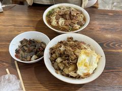 -吉祥面馆(孩儿巷北路店)
