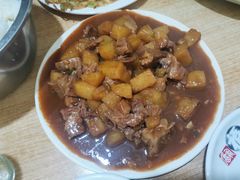 红烧肉-东北特色菜馆(珞喻东路店)