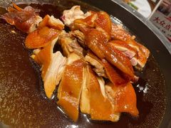 -鼎盛私厨·新派顺德菜(上河坊店)