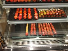 山楂冰糖葫芦-喜识·冰糖葫芦·炒酸奶(怀特店)