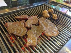-泰白海鲜烧烤大全