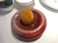 -肆月河豚·新淮扬(金融街店)