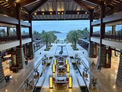 -石梅湾艾美度假酒店