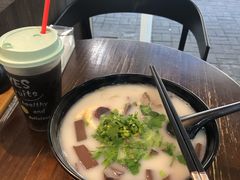 -鸭小妹鸭血粉丝(老门东店)