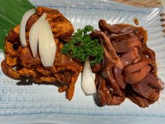 -瑞膳首尔参鸡汤(龙塔店)