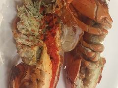 -温州万和豪生大酒店-餐厅