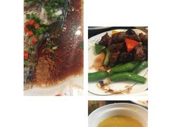 -十八棵（老龙井）御茶园(老龙井店)