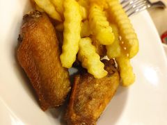 -永盈茶餐厅(中山四路店)