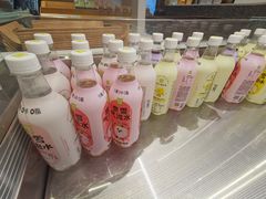-奈雪的茶(仙林金鹰店)