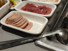 -海底捞火锅(龙湖北京大兴天街店)