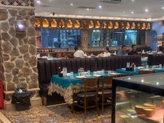 -巴依老爷新疆美食(望京小街店)