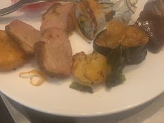 -广州白云机场雅高铂尔曼大酒店