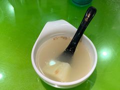 -银龙粉面茶餐厅(彩德商场店)