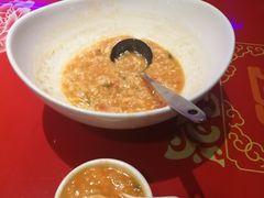 -秦唐食府(天桥店)