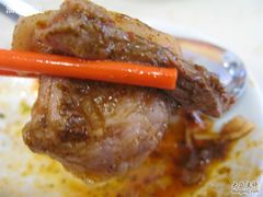 狗肉-延边民俗村狗肉馆(重庆胡同店)