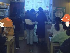 -覃记螺蛳粉·桂林米粉(鼓楼南街店)