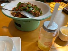 -大鸽饭(马王堆店)