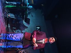 音乐房子-音乐房子·Vintage Live Bar(玉林总店)