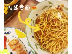 -萨莉亚(百信广场店)